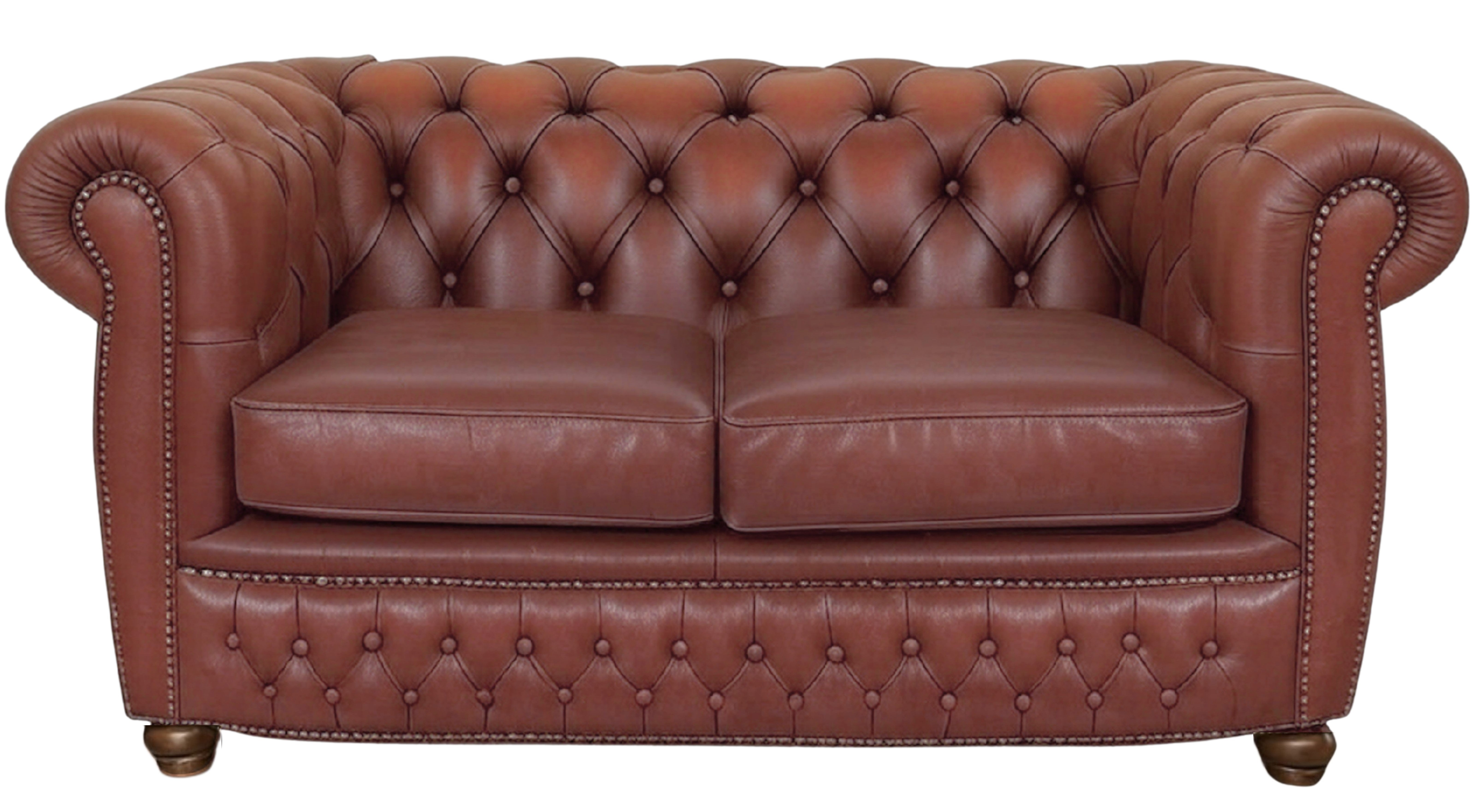 The Chamberlain Chesterfield
